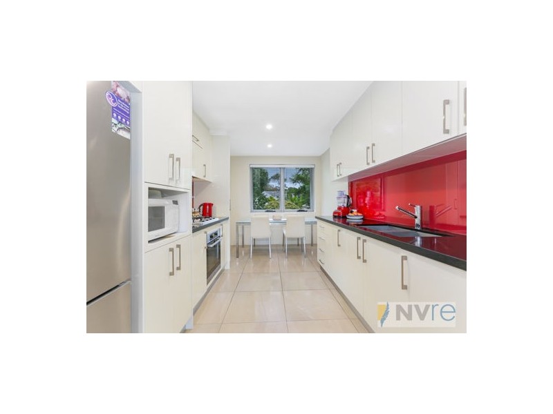 24/17 Pearce Avenue, Newington NSW 2127