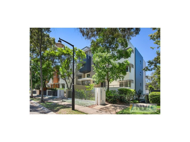 24/17 Pearce Avenue, Newington NSW 2127