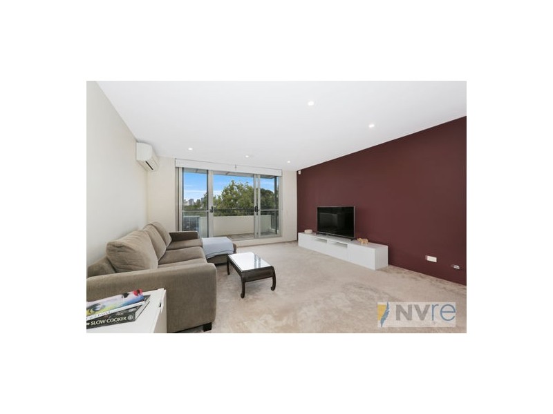 24/17 Pearce Avenue, Newington NSW 2127