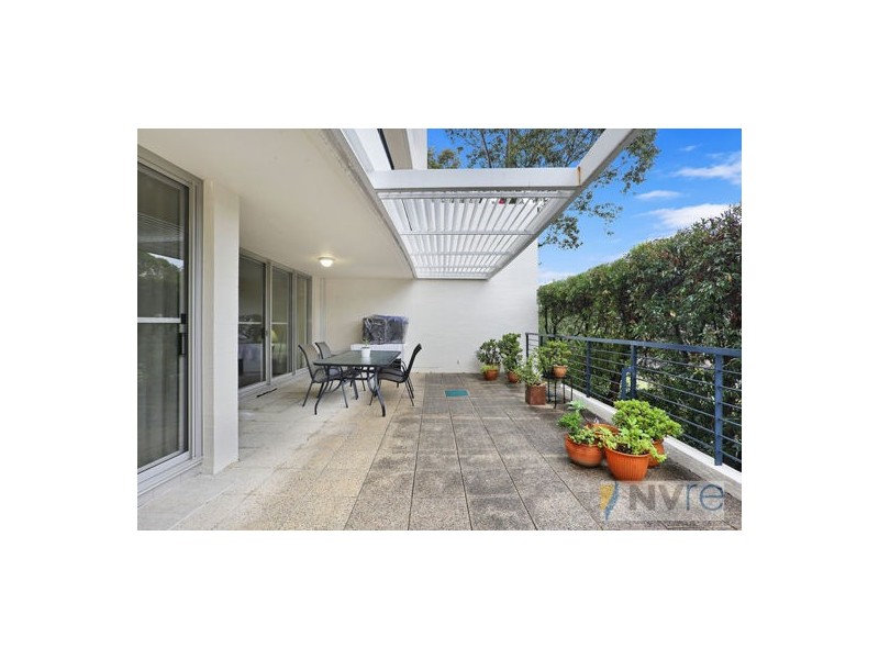 13/5 Nurmi Avenue, Newington NSW 2127