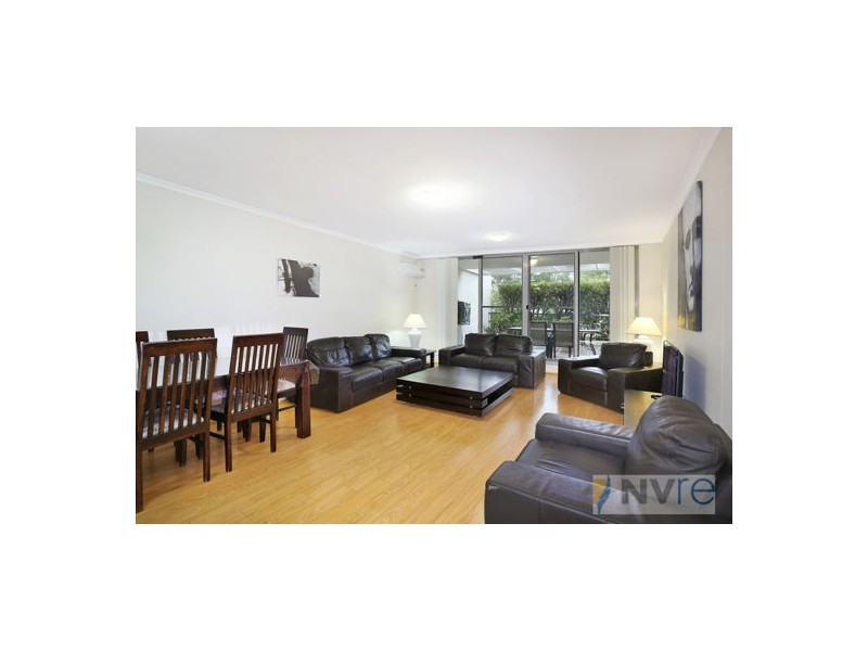 13/5 Nurmi Avenue, Newington NSW 2127