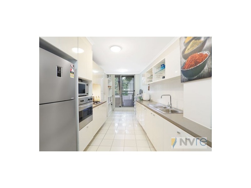 13/5 Nurmi Avenue, Newington NSW 2127