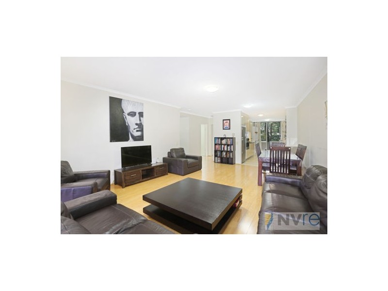 13/5 Nurmi Avenue, Newington NSW 2127