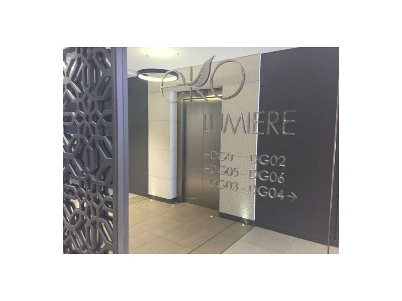 D305/6 Latham Terrace, Newington NSW 2127