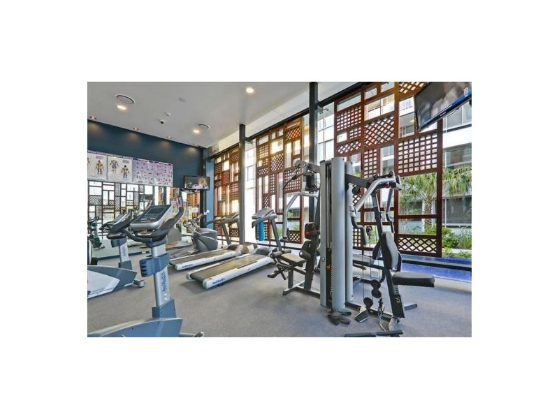 D305/6 Latham Terrace, Newington NSW 2127