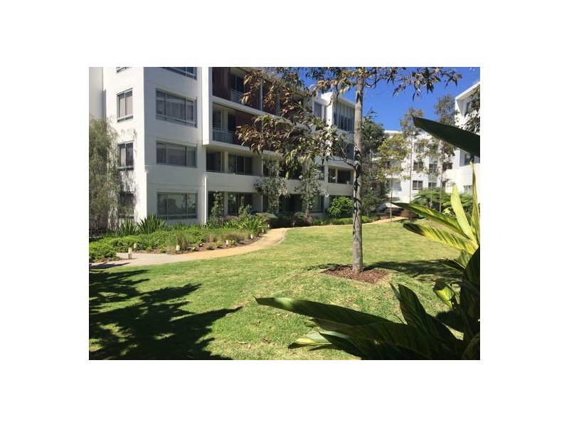 D305/6 Latham Terrace, Newington NSW 2127