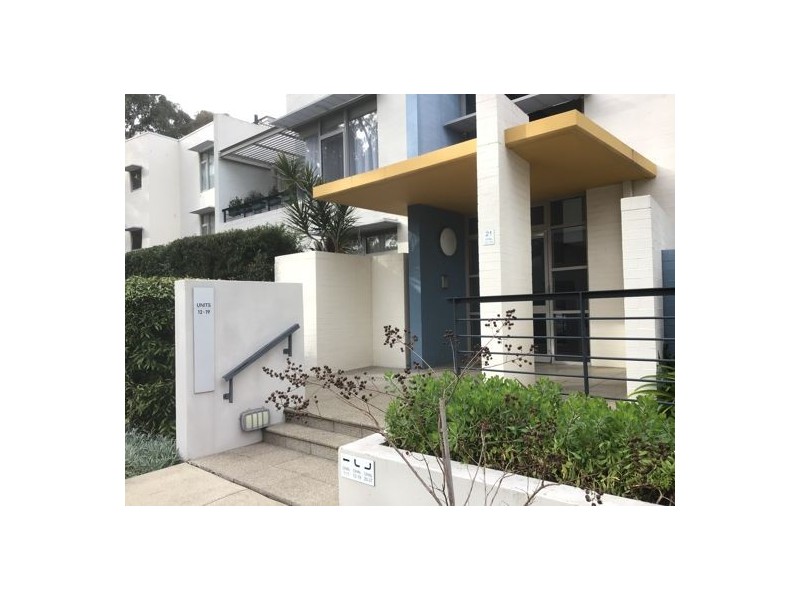 16/21 Blaxland Ave, Newington NSW 2127