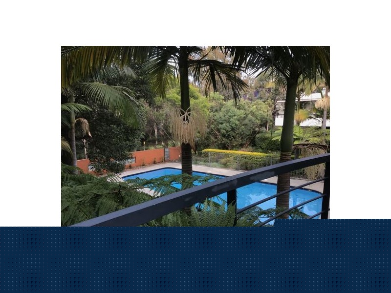 16/21 Blaxland Ave, Newington NSW 2127