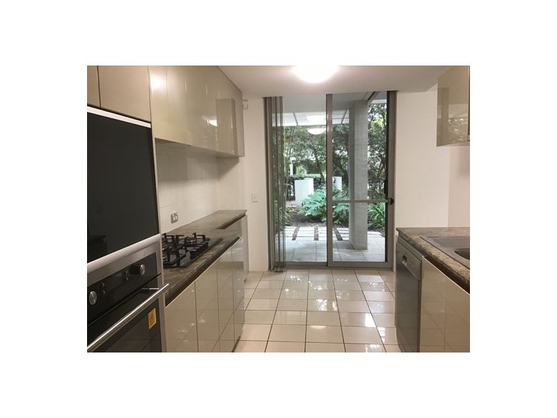 16/21 Blaxland Ave, Newington NSW 2127