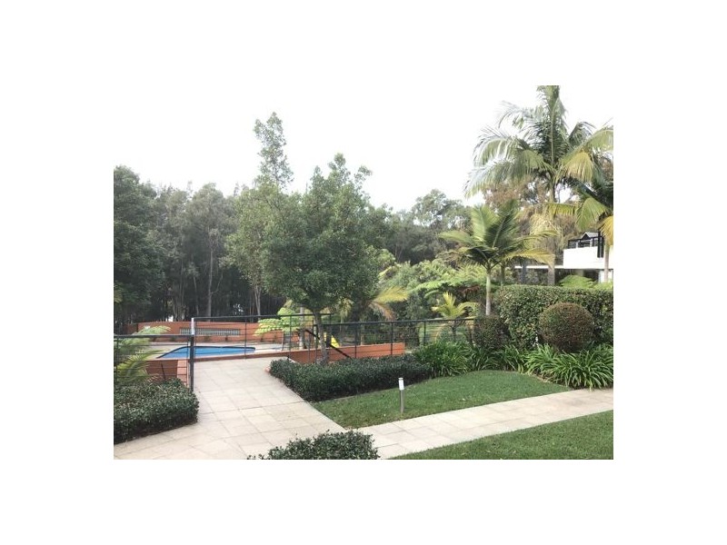 16/21 Blaxland Ave, Newington NSW 2127