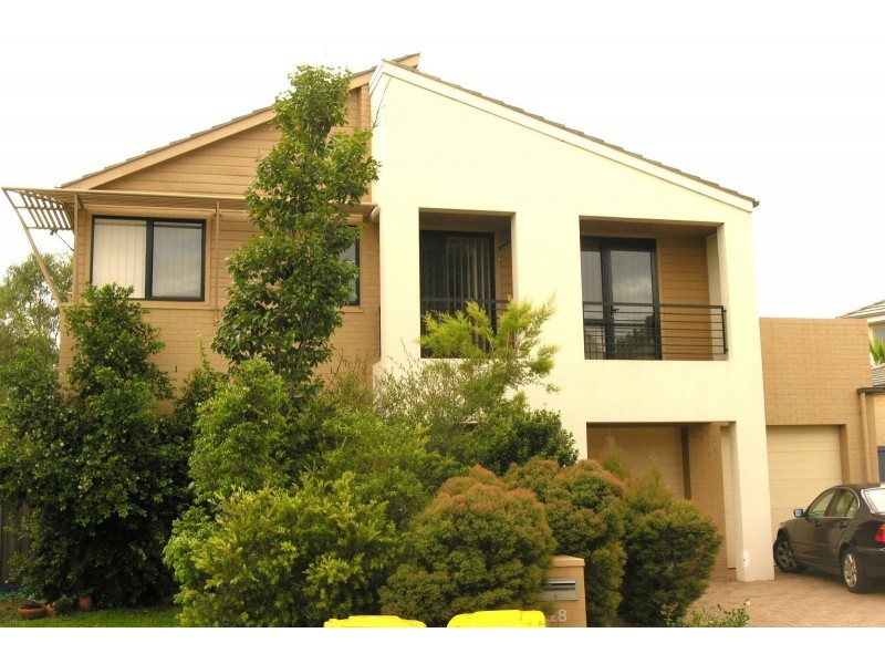 28 Ali Parade, Newington NSW 2127