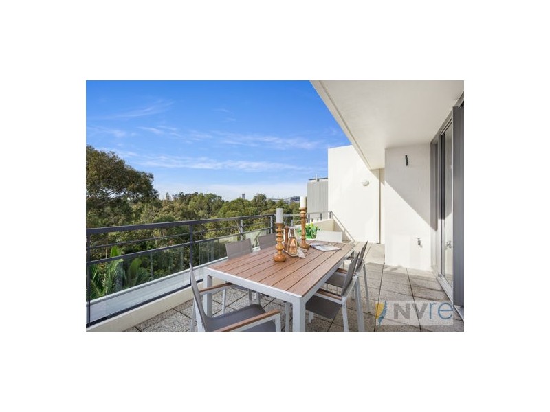 11/9 Nurmi Avenue, Newington NSW 2127