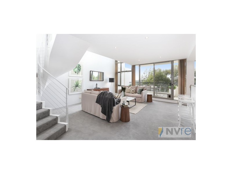 11/9 Nurmi Avenue, Newington NSW 2127