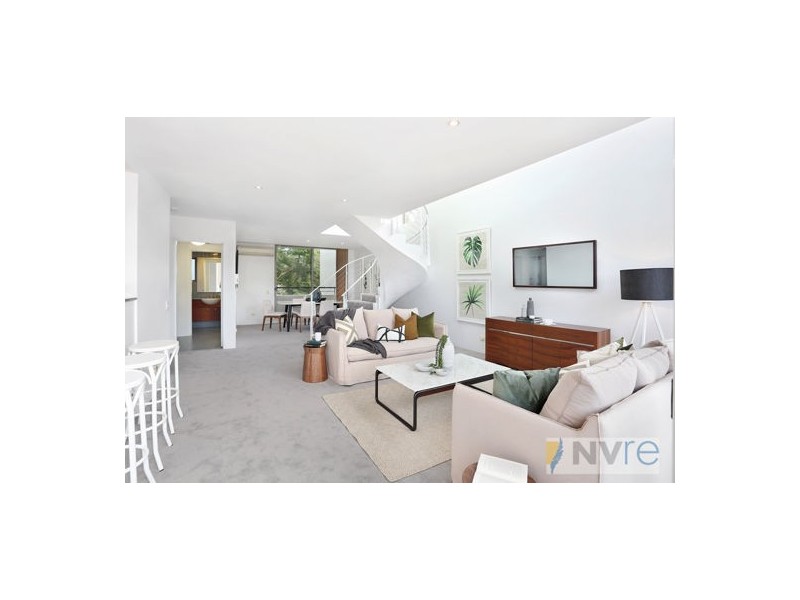 11/9 Nurmi Avenue, Newington NSW 2127