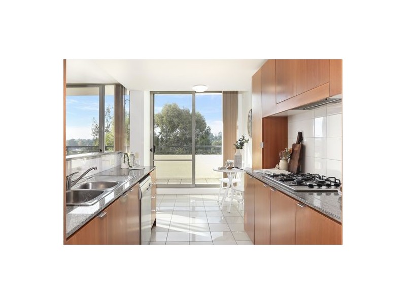 11/9 Nurmi Avenue, Newington NSW 2127