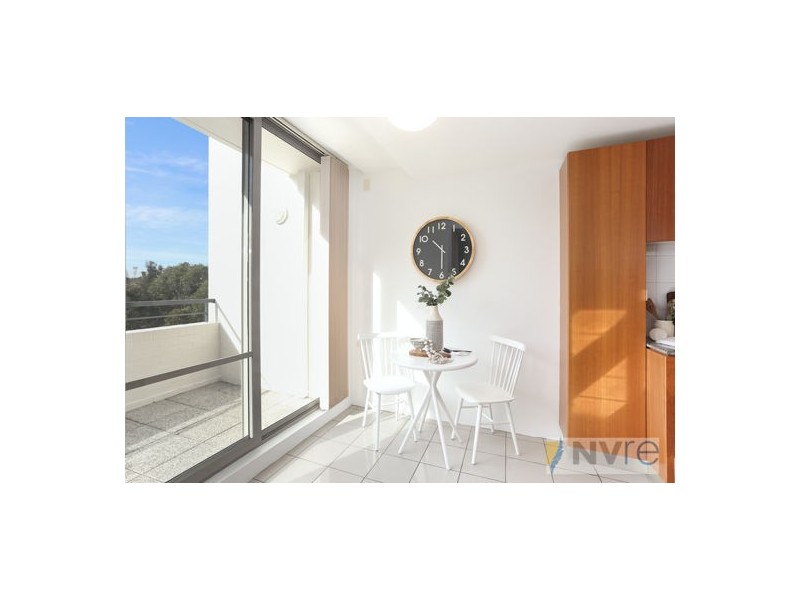 11/9 Nurmi Avenue, Newington NSW 2127