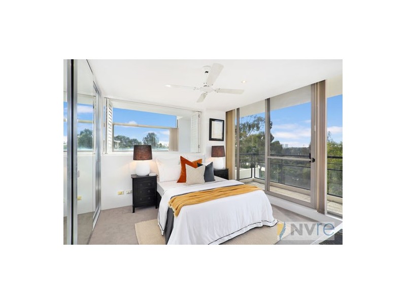 11/9 Nurmi Avenue, Newington NSW 2127