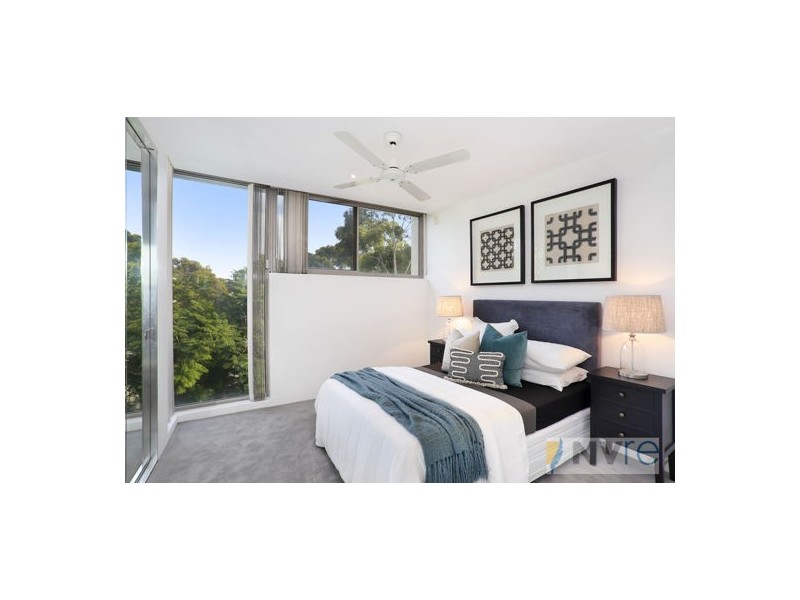 11/9 Nurmi Avenue, Newington NSW 2127