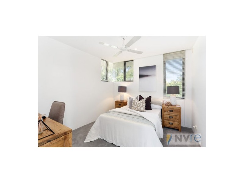 11/9 Nurmi Avenue, Newington NSW 2127