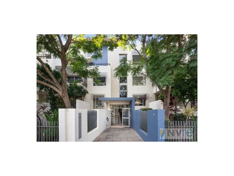 11/9 Nurmi Avenue, Newington NSW 2127