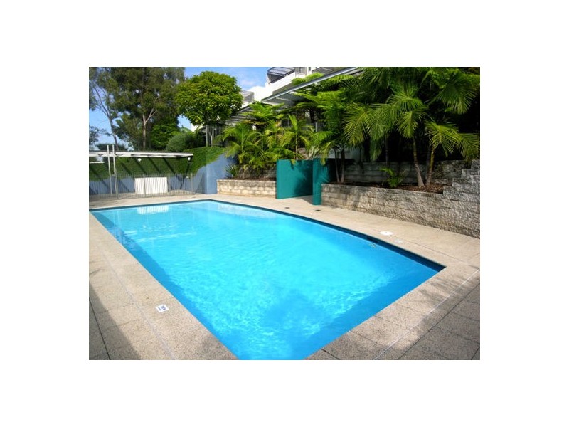 11/9 Nurmi Avenue, Newington NSW 2127