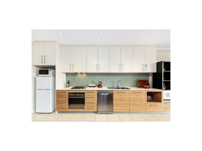 A303/6 Avenue of Oceania, Newington NSW 2127