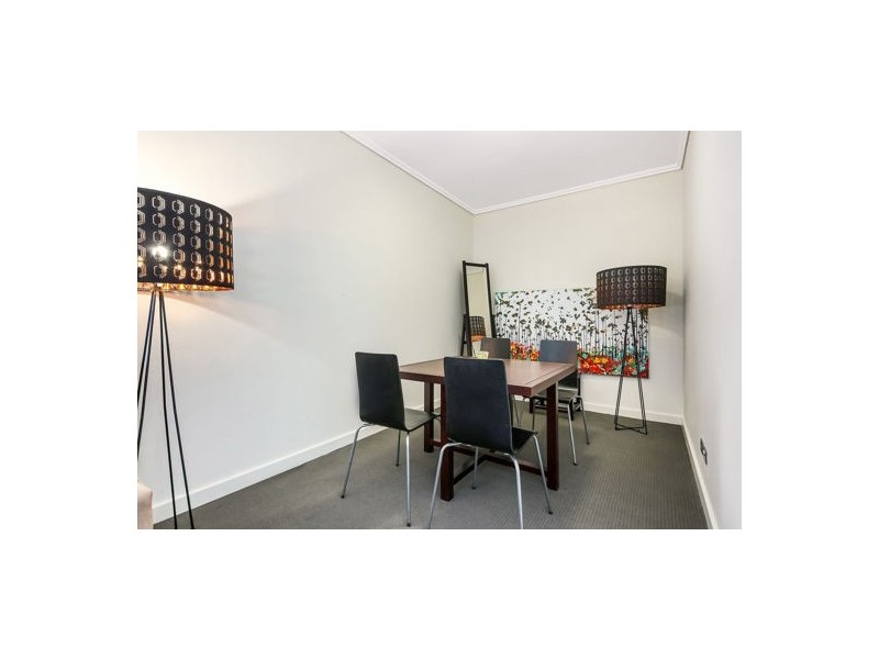 A303/6 Avenue of Oceania, Newington NSW 2127