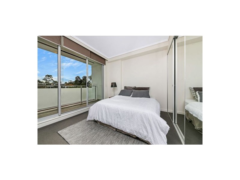 A303/6 Avenue of Oceania, Newington NSW 2127