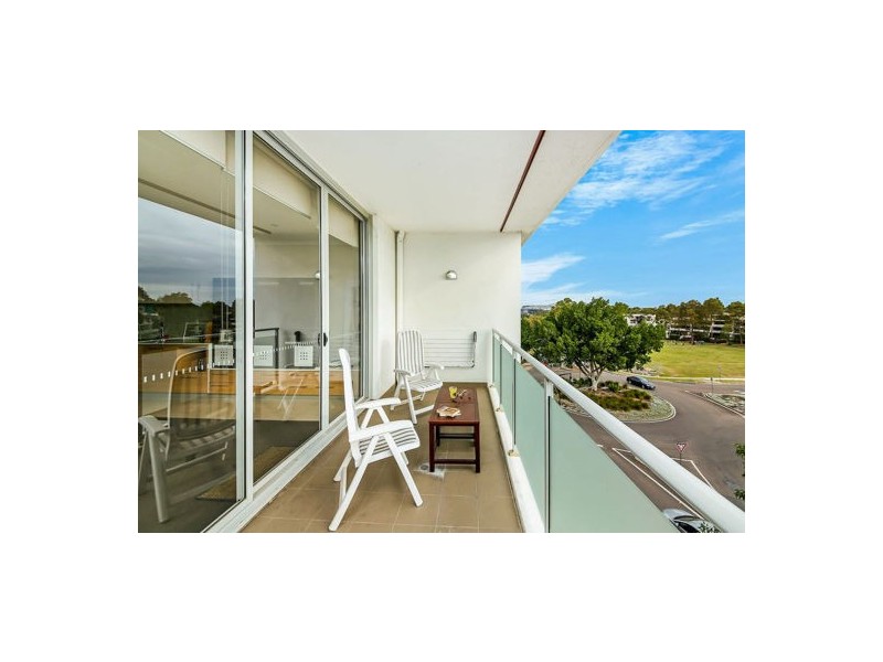A303/6 Avenue of Oceania, Newington NSW 2127