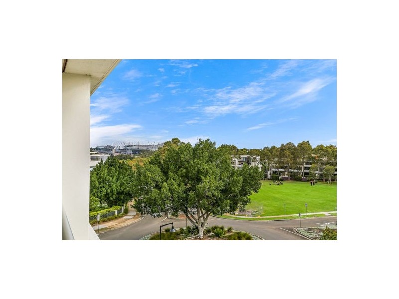 A303/6 Avenue of Oceania, Newington NSW 2127