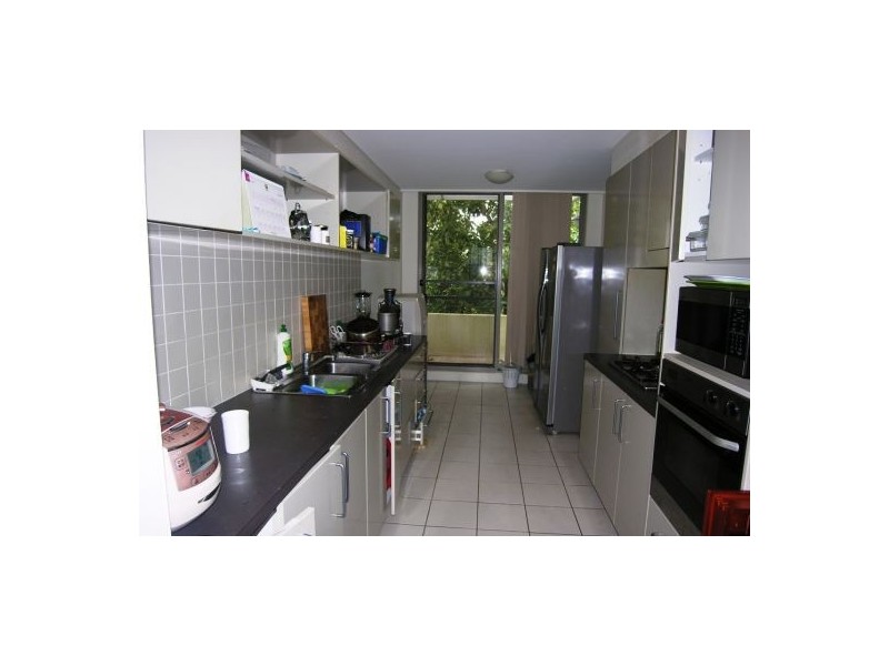 12/3-5 Blaxland Ave, Newington NSW 2127