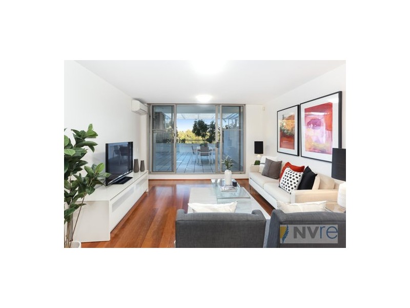 7/3 Heidelberg Avenue, Newington NSW 2127