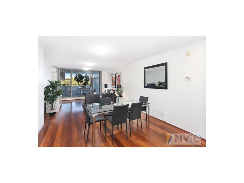 7/3 Heidelberg Avenue, Newington NSW 2127