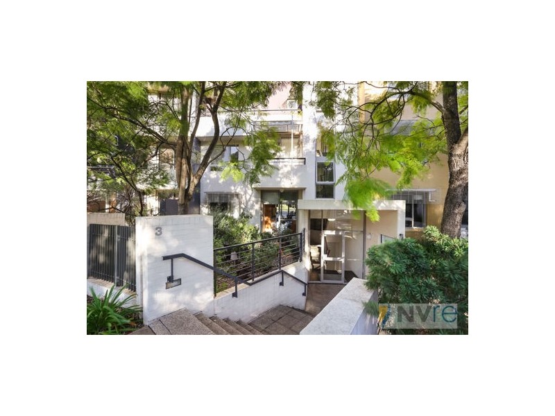 7/3 Heidelberg Avenue, Newington NSW 2127