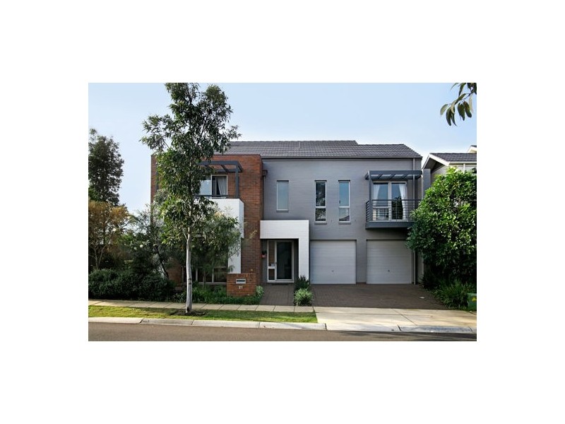 21 Baker Avenue, Newington NSW 2127