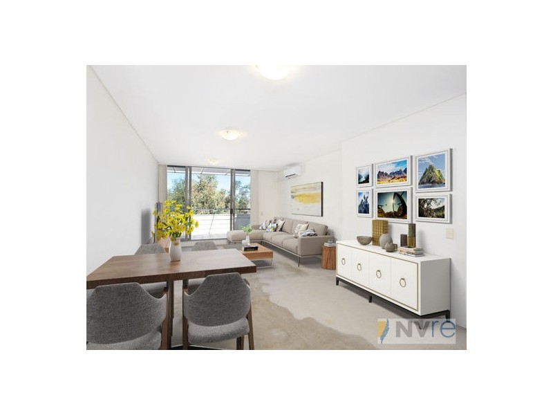 29/1 Owens Avenue, Newington NSW 2127