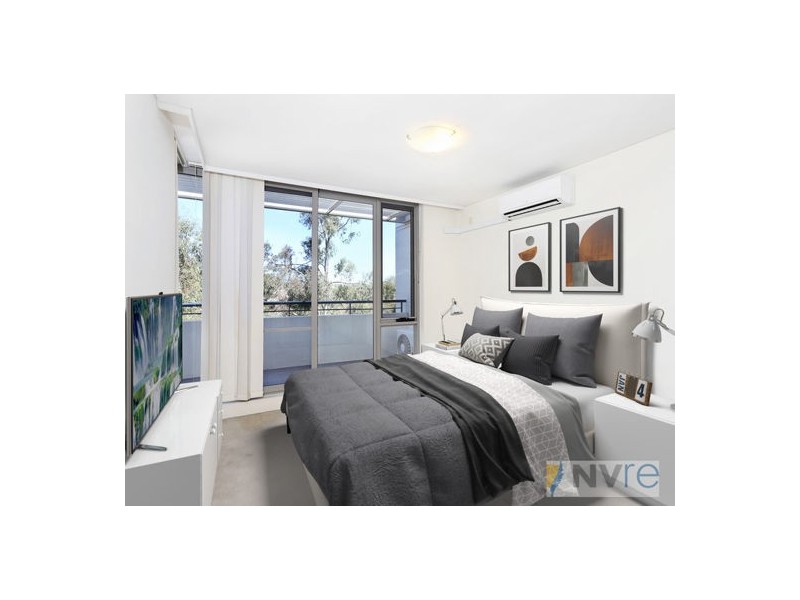 29/1 Owens Avenue, Newington NSW 2127