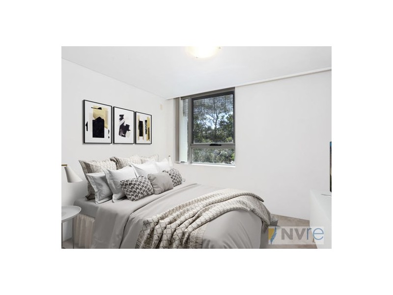 29/1 Owens Avenue, Newington NSW 2127