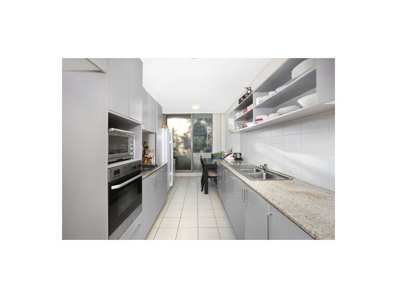 29/1 Owens Avenue, Newington NSW 2127