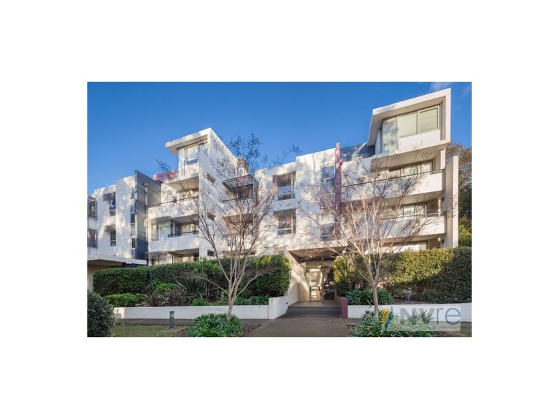 29/1 Owens Avenue, Newington NSW 2127