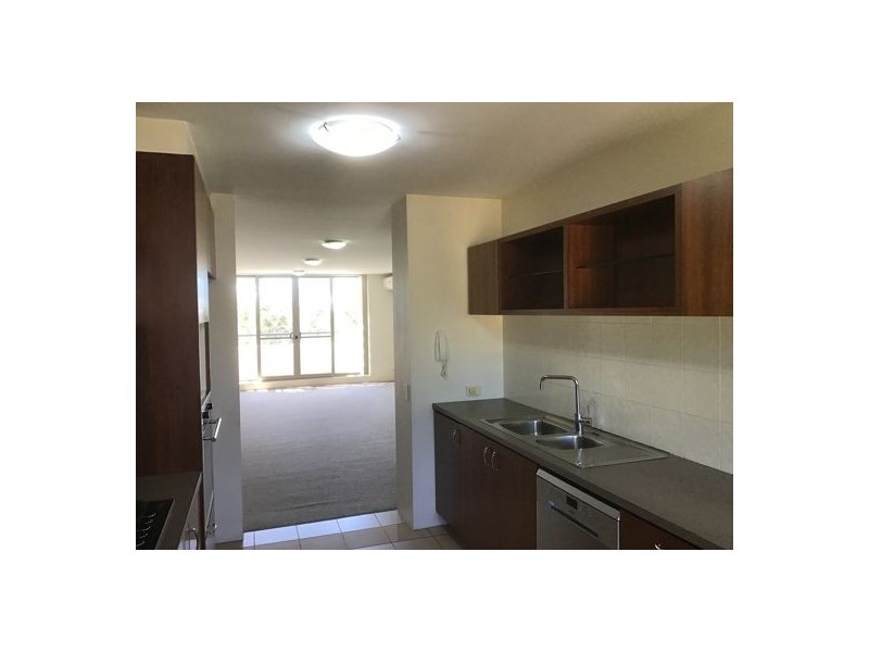 17/17 Pearce Avenue, Newington NSW 2127