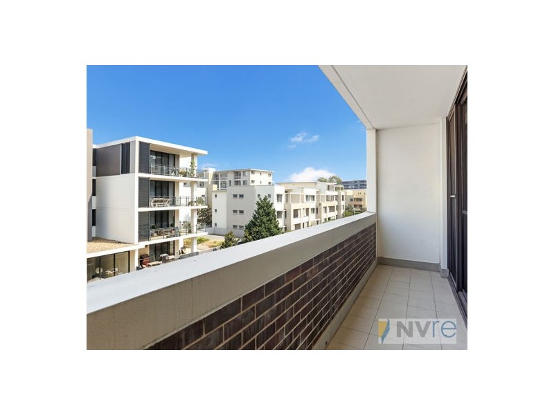 429/43 Amalfi Drive, Wentworth Point NSW 2127