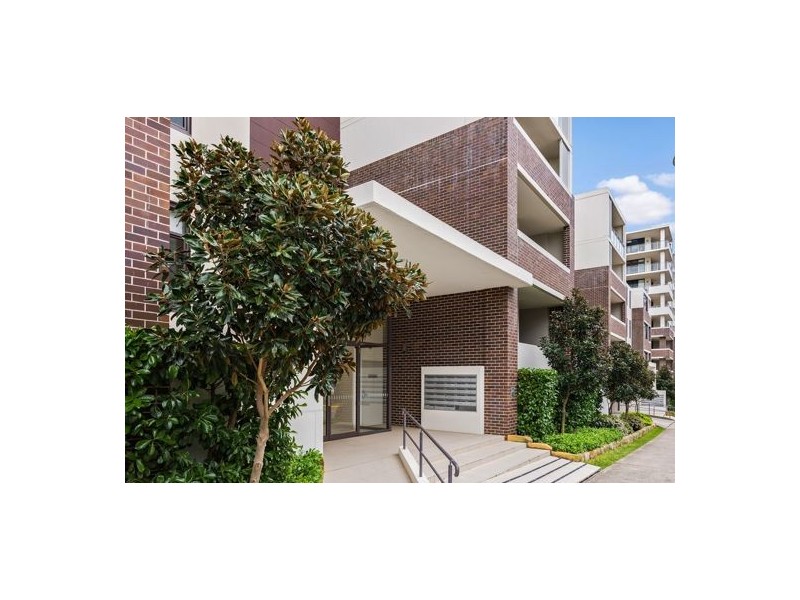 429/43 Amalfi Drive, Wentworth Point NSW 2127