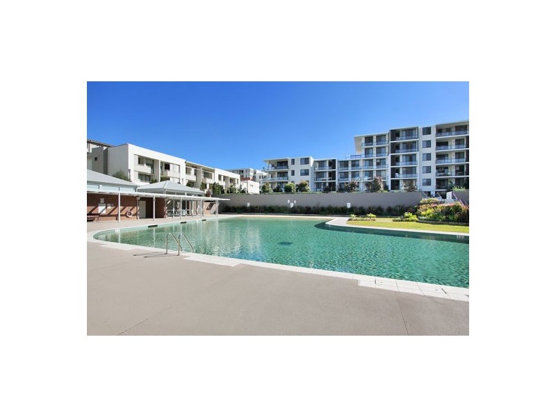 429/43 Amalfi Drive, Wentworth Point NSW 2127