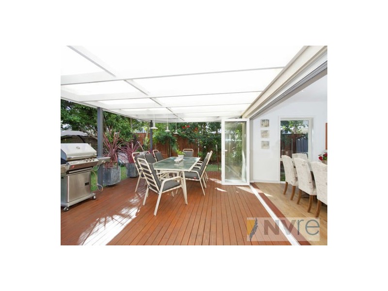 17 Evans Street, Newington NSW 2127