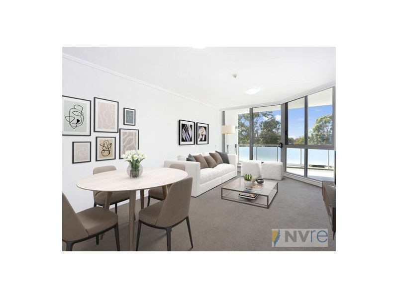 E210/2 Latham Terrace, Newington NSW 2127