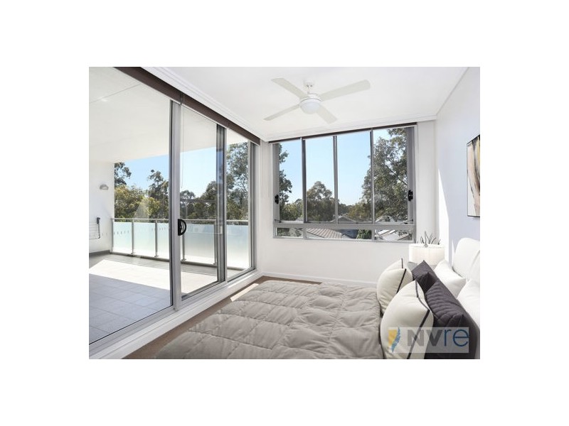E210/2 Latham Terrace, Newington NSW 2127