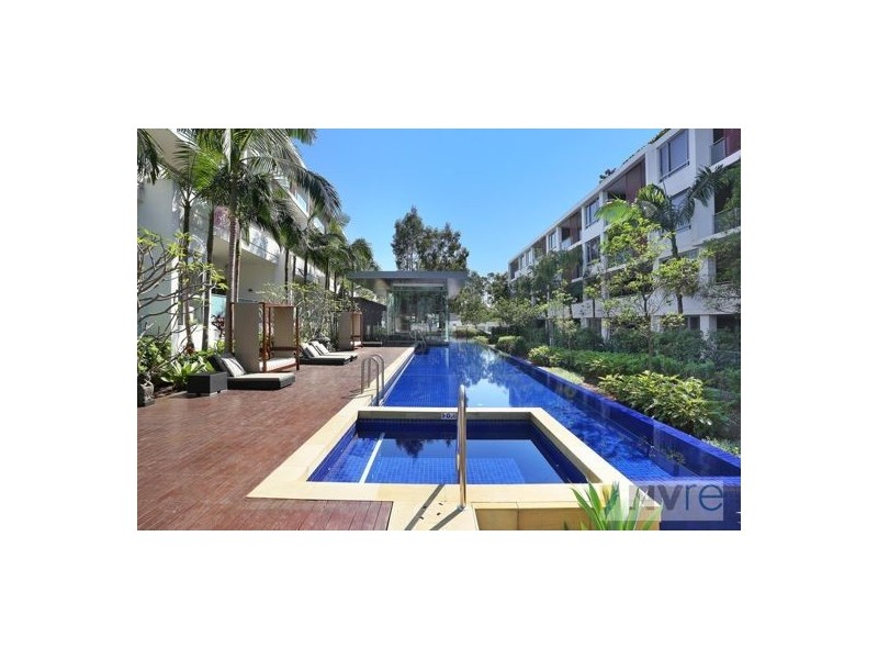 E210/2 Latham Terrace, Newington NSW 2127
