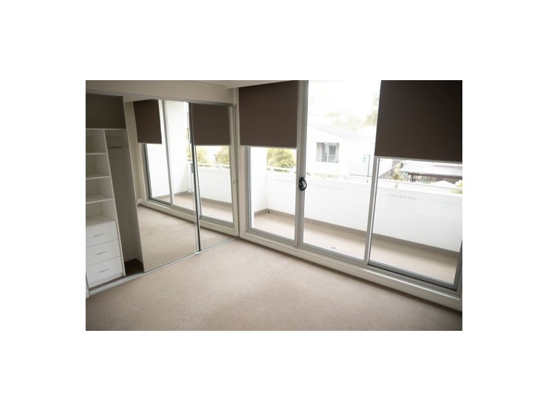 E112/2 Latham Terrace, Newington NSW 2127