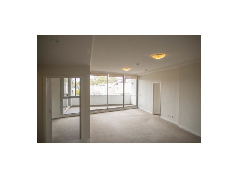 E112/2 Latham Terrace, Newington NSW 2127